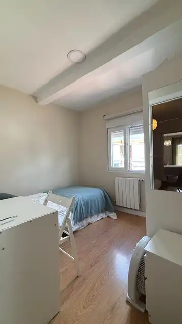 Piso con terraza en venta en Calle Alfredo Aleix, imagen 31