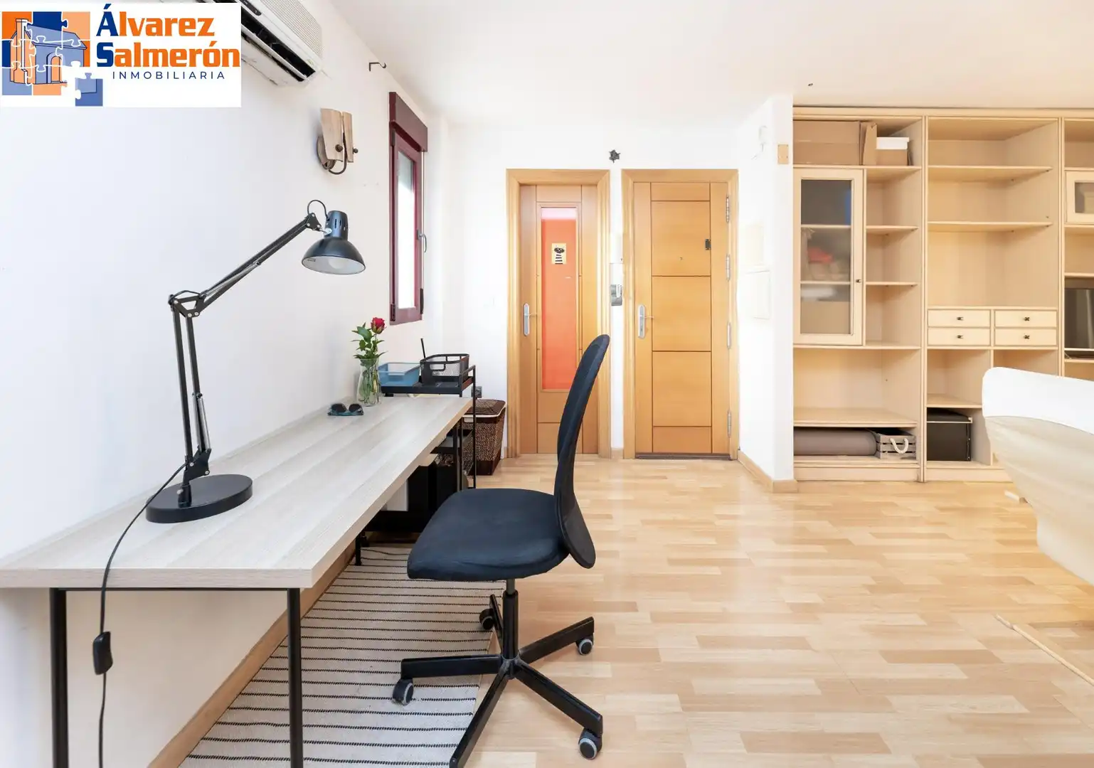 Apartamento con terraza en venta en Centro, imagen 11