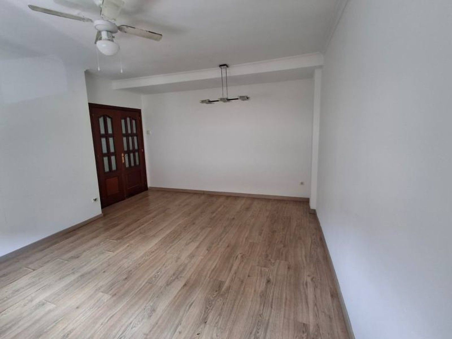 Sala d'estar de Pis en venda en Barbadás