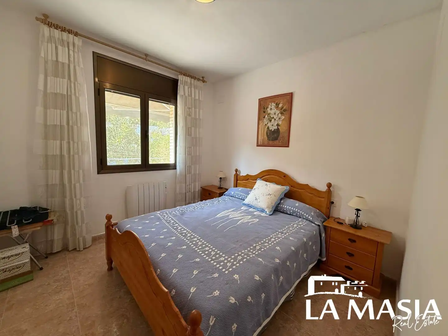 Casa con jardín en venta en Olivella, imagen 12