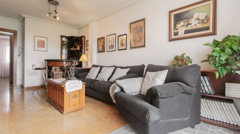 Foto 5 de Dúplex en venta en Mendillorri, Pamplona / Iruña
