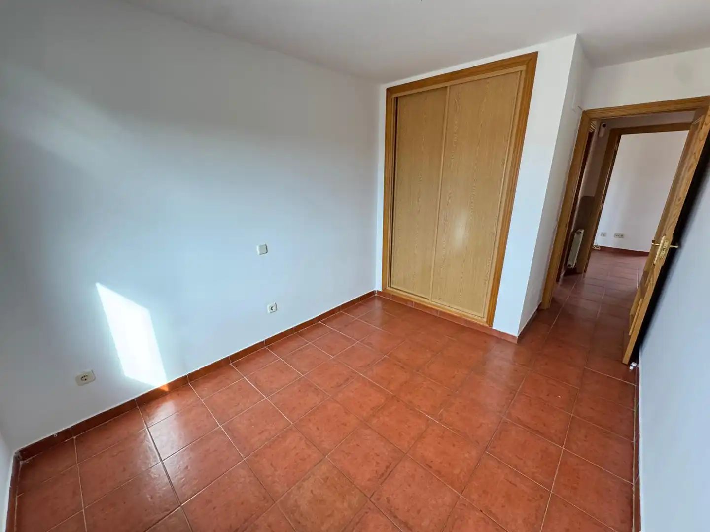 Casa adosada en venda en Cobeja amb Aire condicionat, Calefacció i Balcó