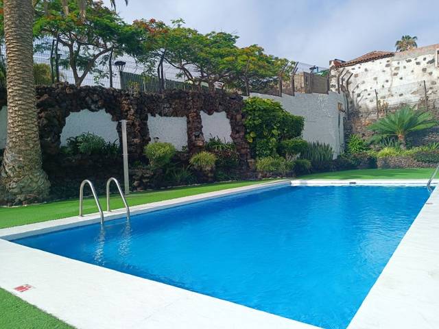 Piso en Alquiler en Calle Pérez Zamora, -1 en Playa Jardín