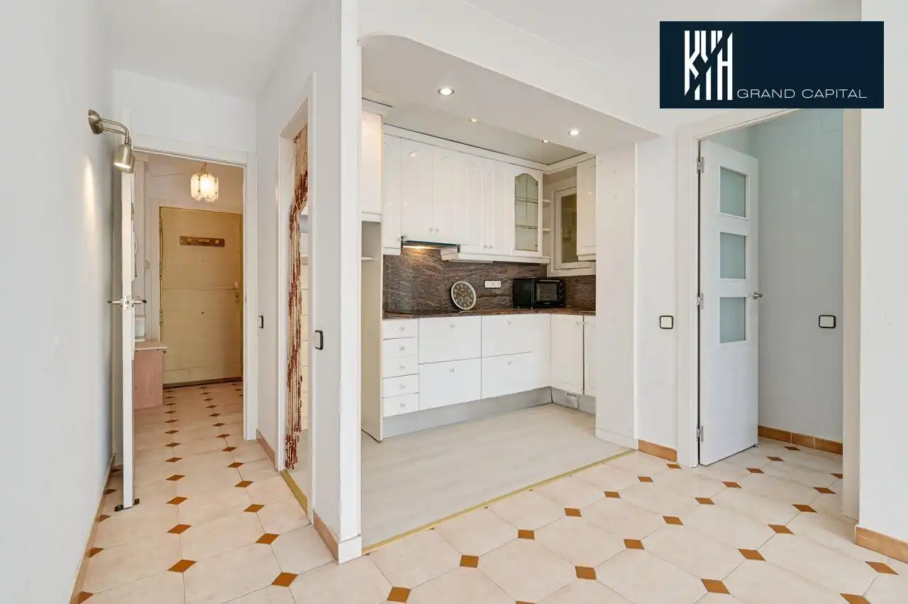 Wohnung mit Terrasse zum Verkauf in Calle ESGLESIA, imagen 15