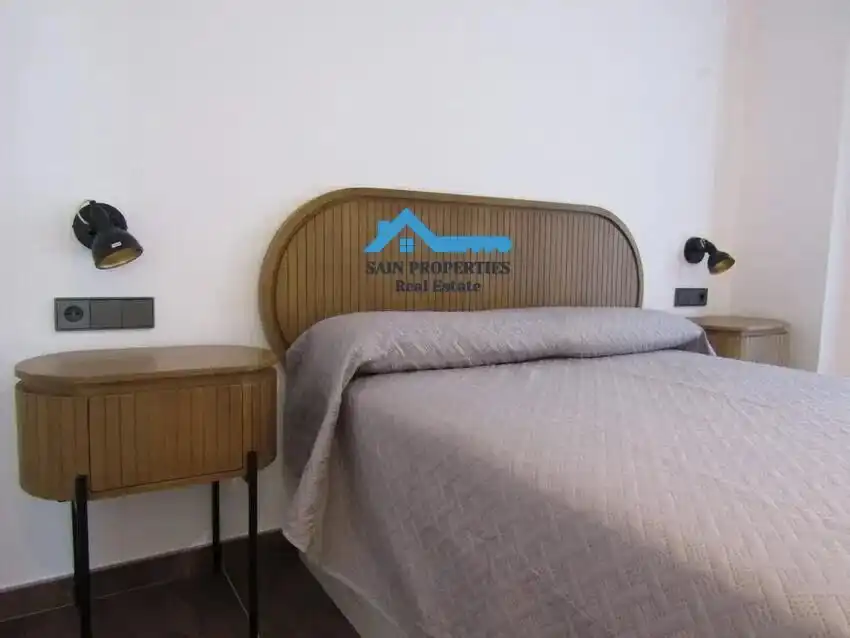 Erdgeschosswohnung zum Verkauf in Poble Nou - Montiboli, imagen 20