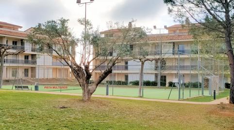 Foto 2 de Casa adosada en venda a Ronda Barbiguera, San Jorge / Sant Jordi, Castellón