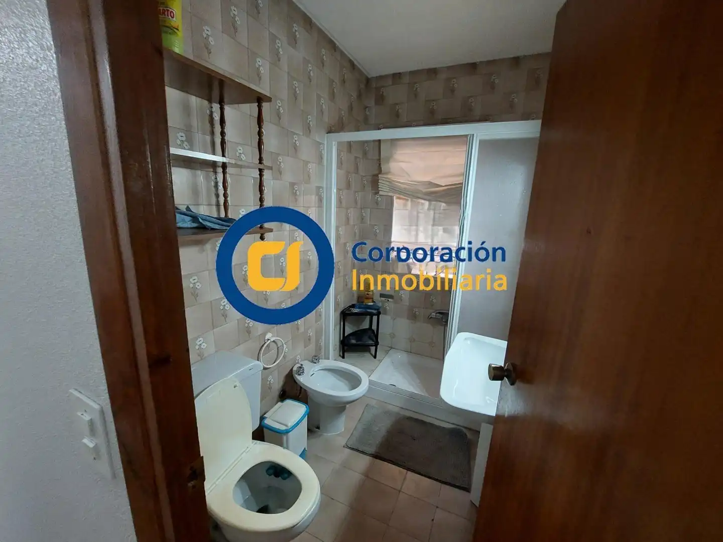 Flat with terrace for sale in Puerto Lumbreras, imagen 24