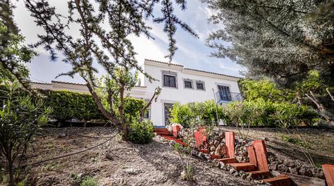 Foto 2 de Finca rústica en venda a Aitana, El Castell de Guadalest, Alicante