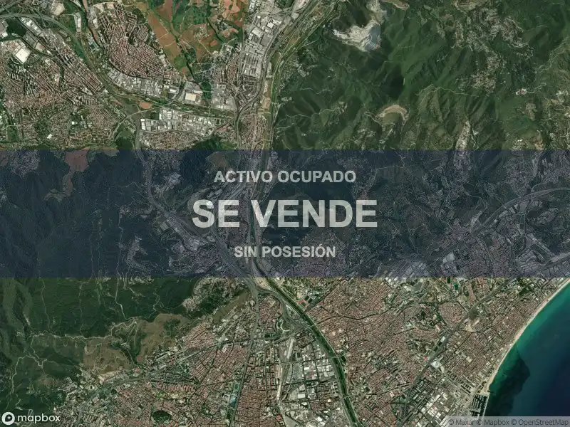 Flat for sale in Montcada i Reixac