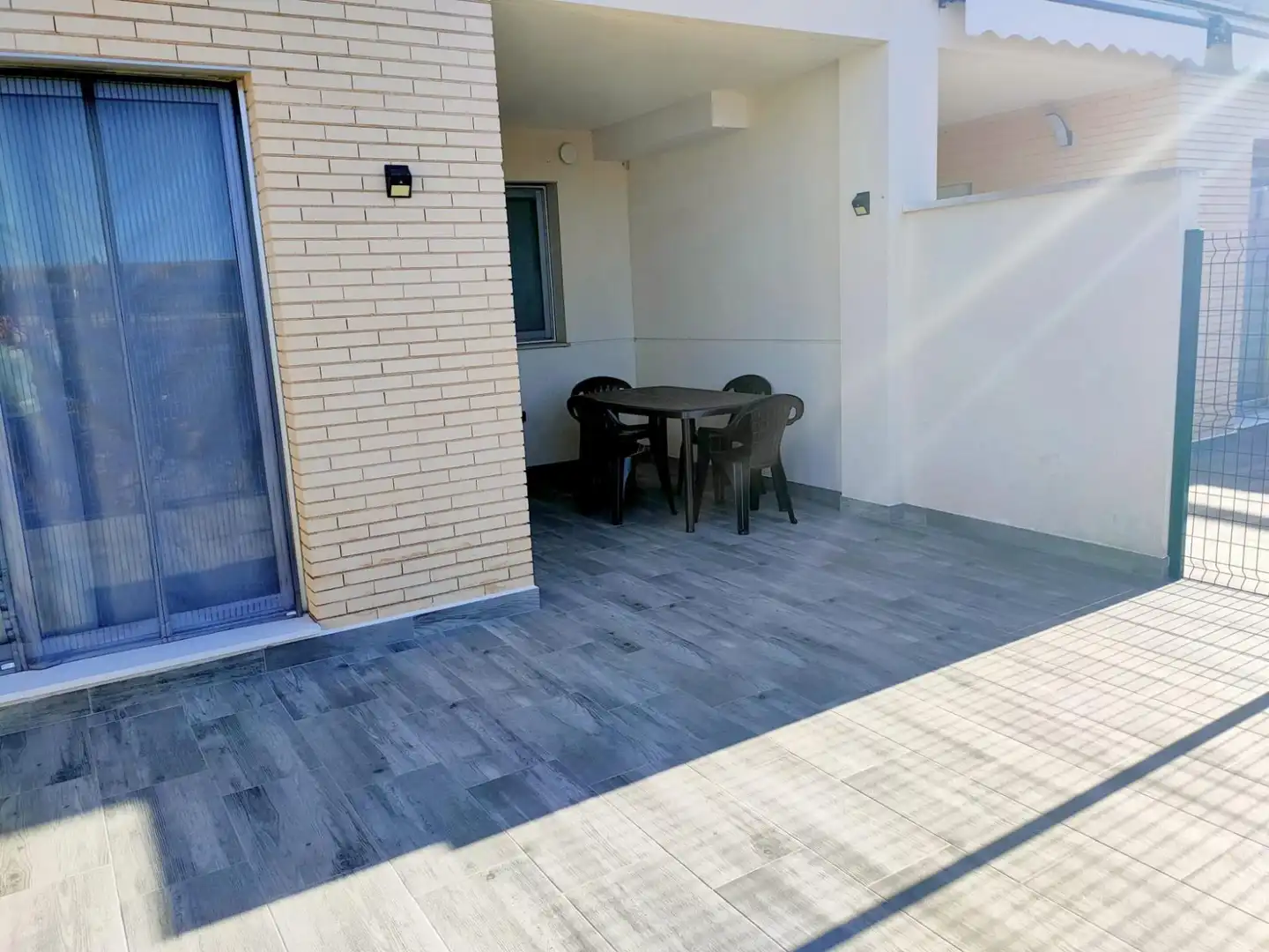 Casa a schiera con terrazza in vendita a San Jorge / Sant Jordi, imagen 26