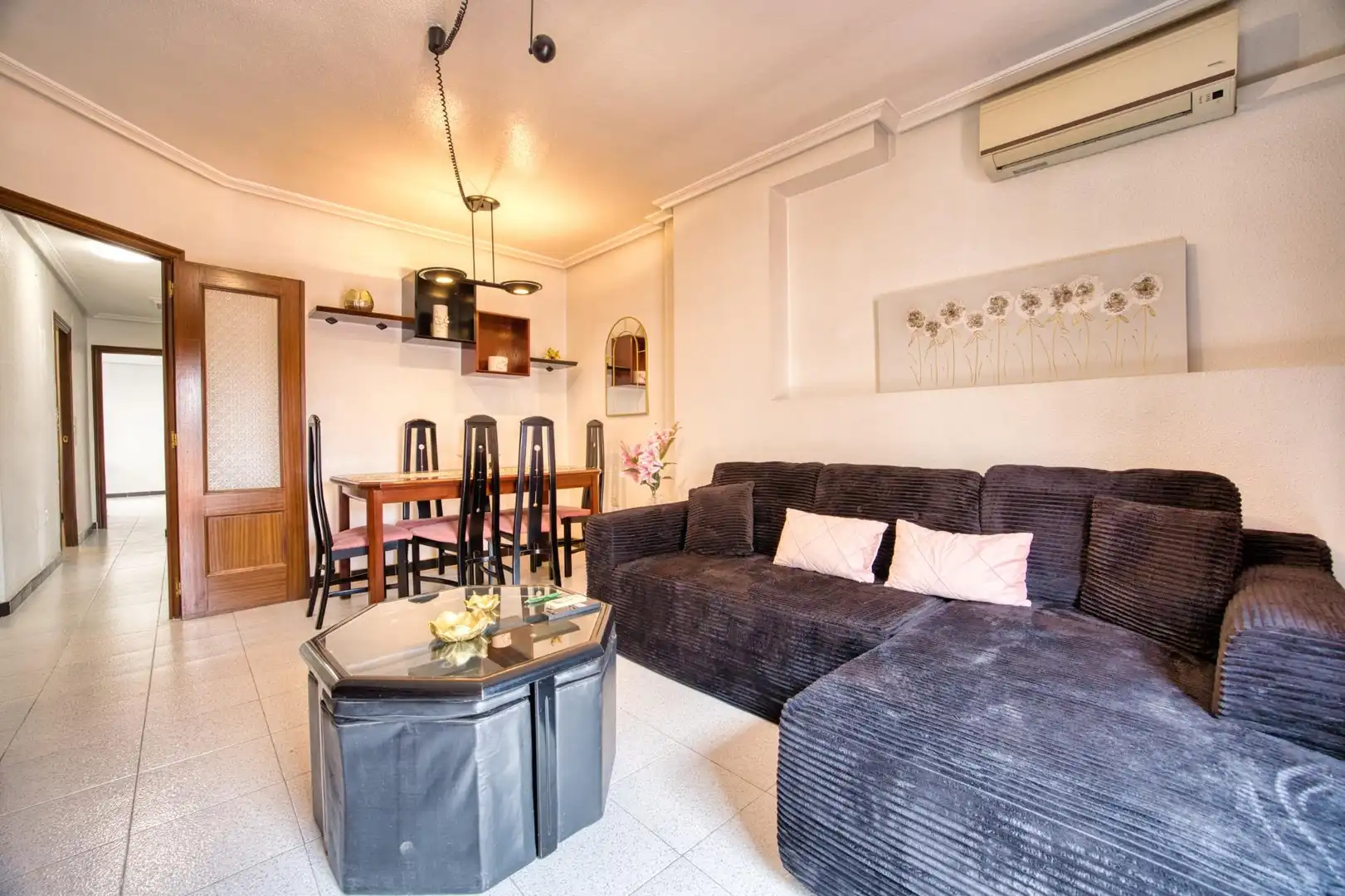 Appartement avec ascenseur à louer à Orihuela ciudad