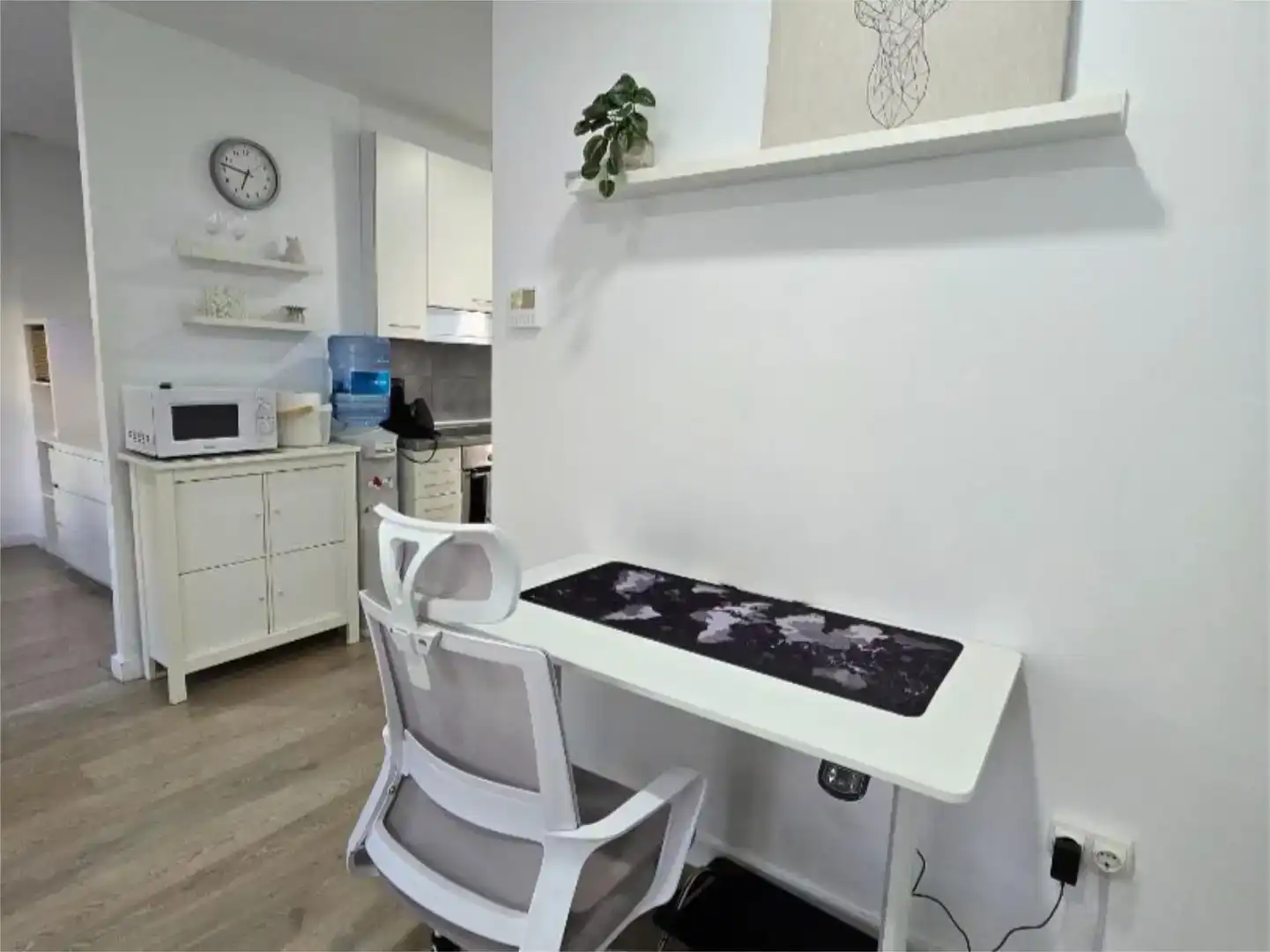 Flat for rent in Carrer Faust Morell, 20, Pere Garau