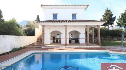 Foto 2 de Casa o xalet de lloguer a Centro, Alhaurín El Grande