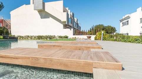 Casa en construcción, en la provincia de Alicante, en la ciudad de Torrevieja, en la zona de Los Balcones. 3 habitaciones | 74-82, imatge 4