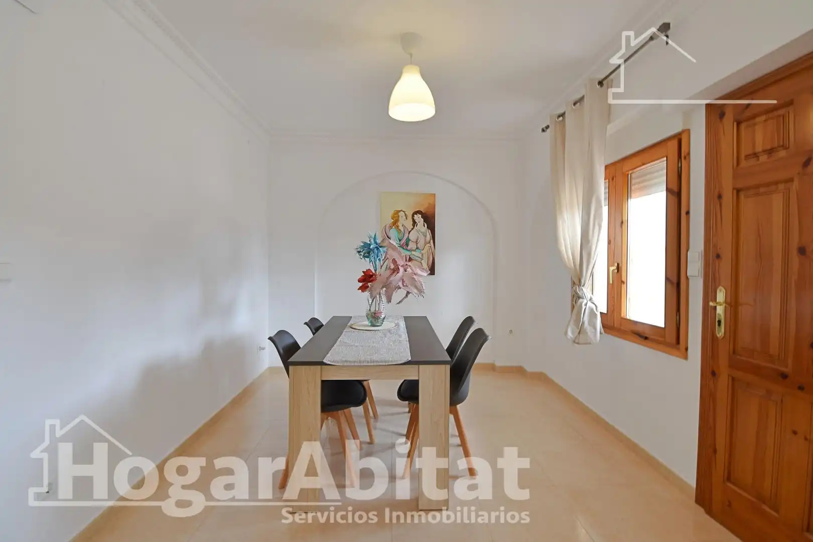Flat with garden for sale in Partida Tossal, imagen 43