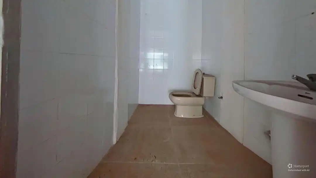 Badezimmer von Geschaftsraum zur Miete in Benidorm