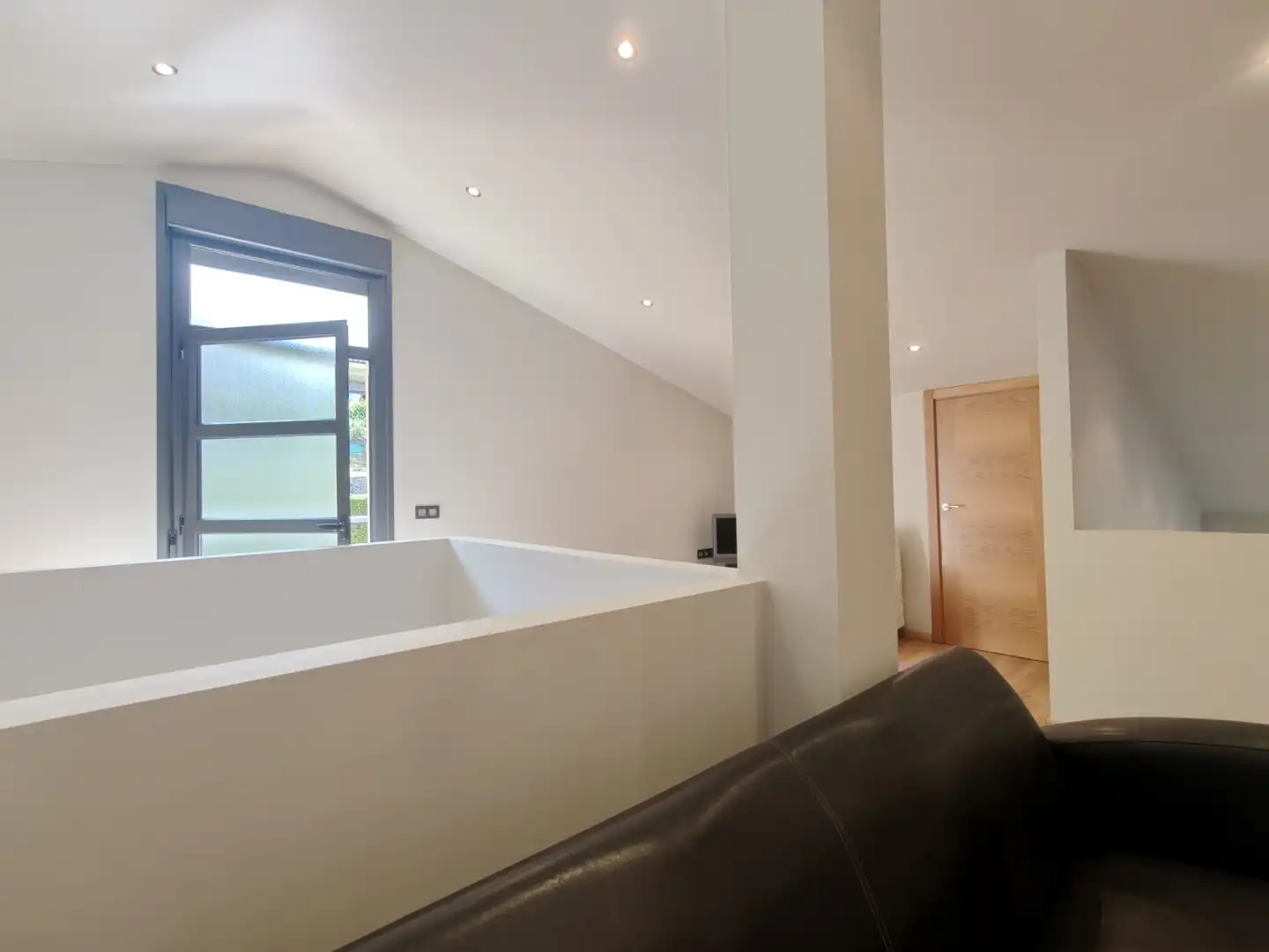 Villa con terrazza in vendita a Carretera Siero a Vega 183, imagen 17
