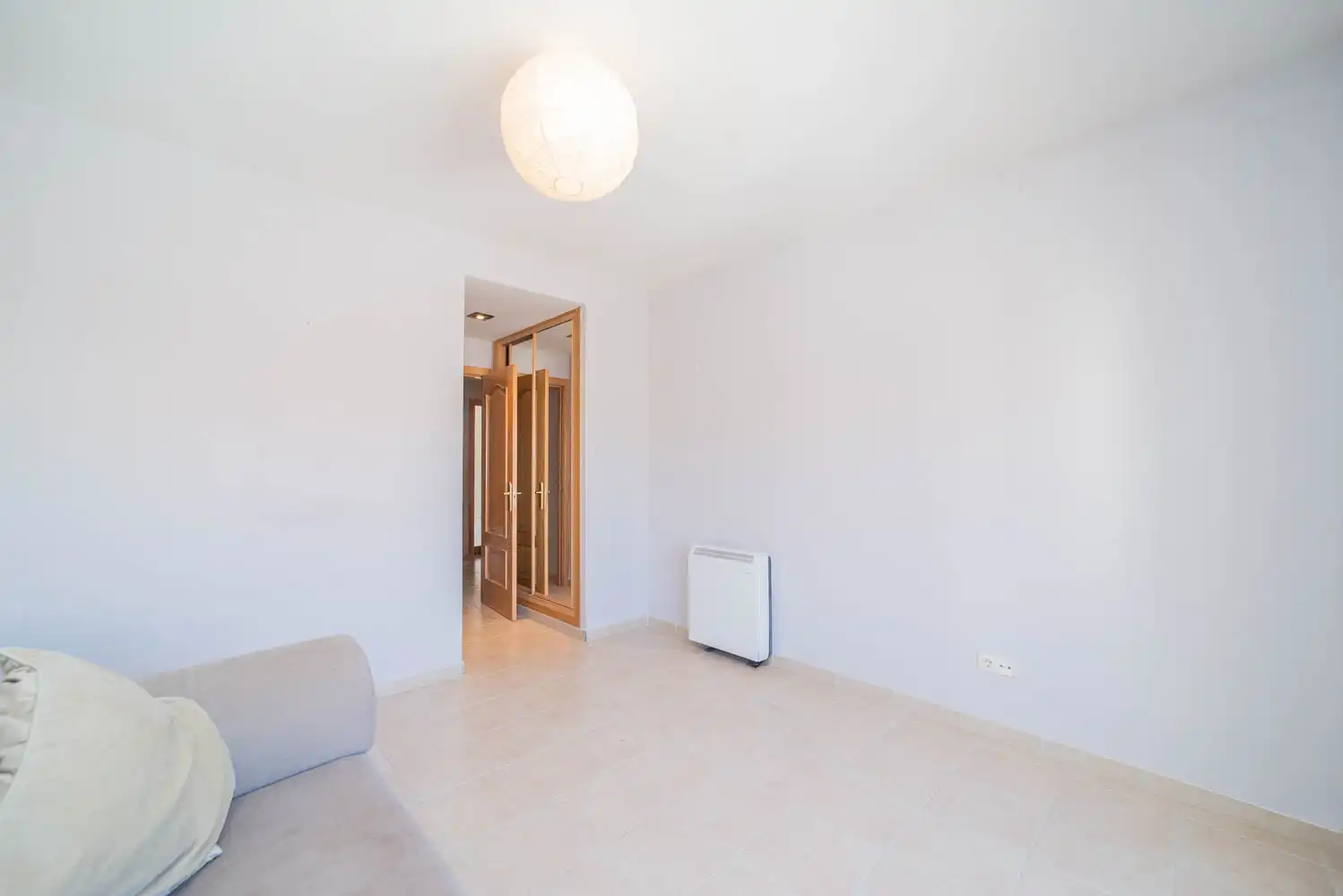 Habitación de Dúplex en venta en Brunete con Balcón