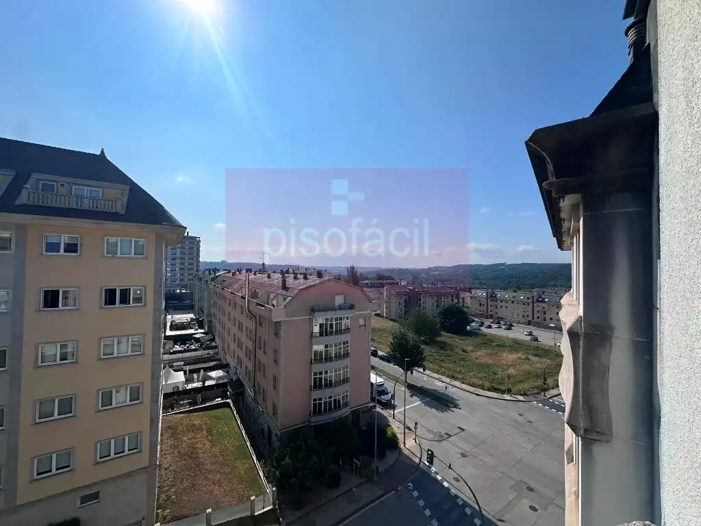 Pis amb ascensor de lloguer a Acea de Olga - Augas Férreas, imagen 2