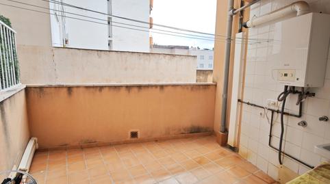 Foto 5 de Piso de alquiler en Carrer de la Dragonera, Son Espanyolet, Palma de Mallorca