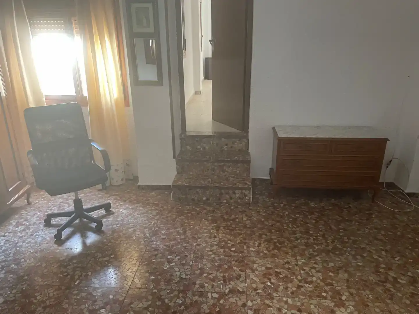 Planta baixa en venda en Málaga Capital