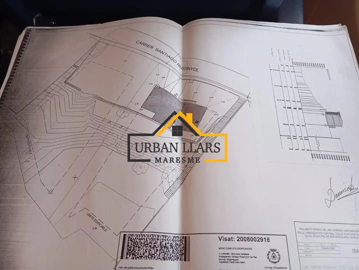 Residential land for sale in Can Rial, imagen 21