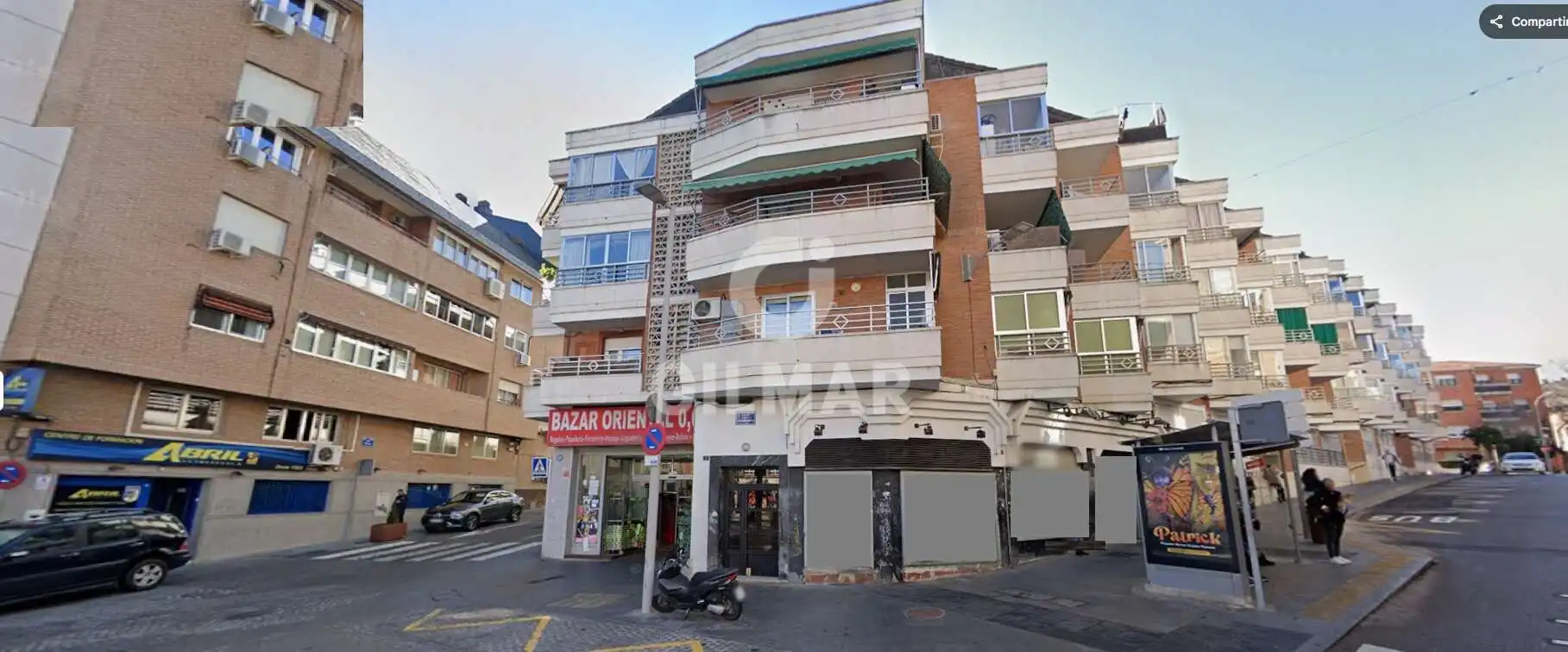 Local comercial en venta en Rozas Centro
