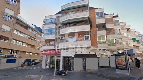 Local Comercial en Las RozasTe presentamos un magnífico local comercial en el corazón de Las Rozas, una de las zonas más dinámicas