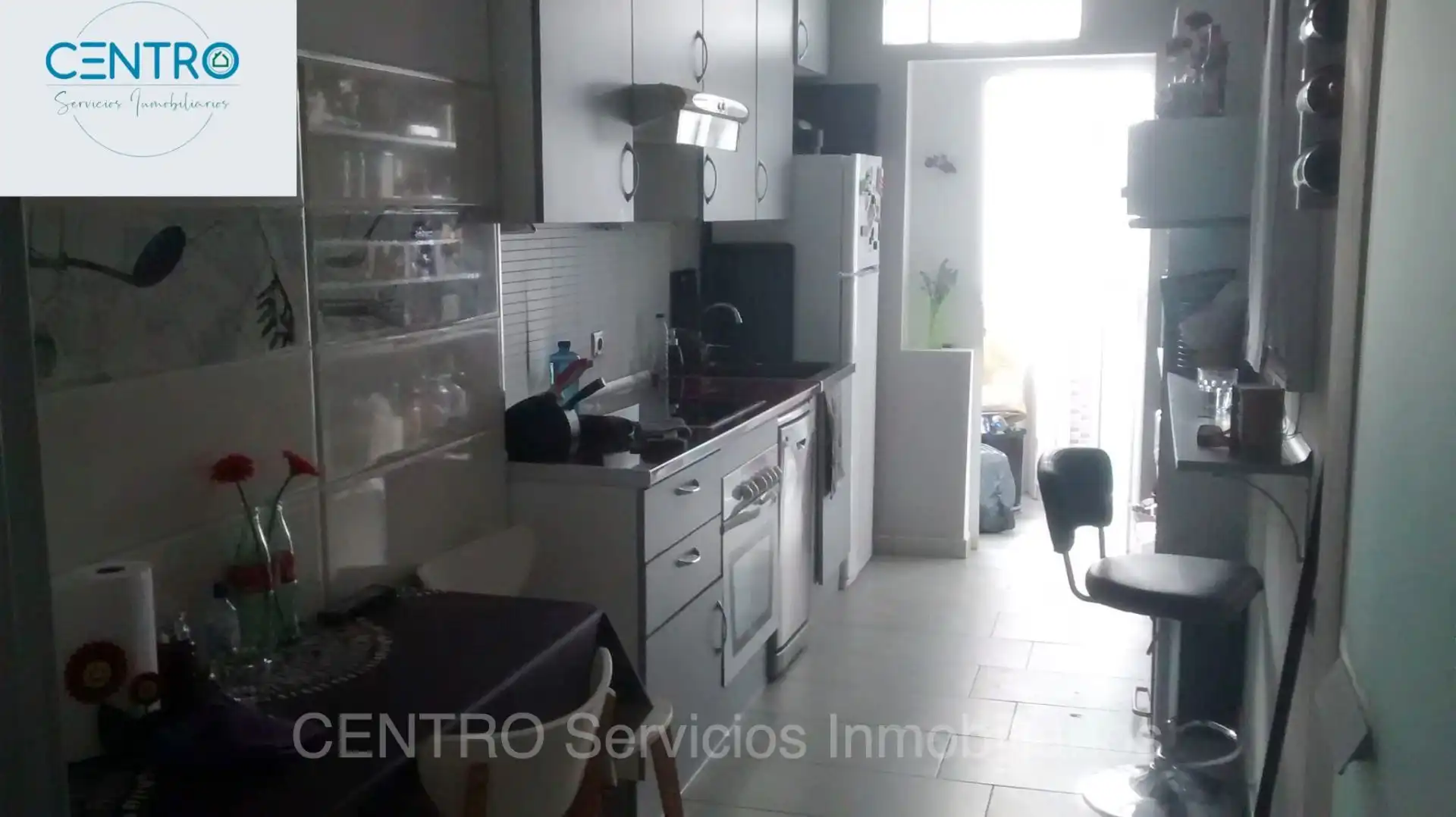 Cocina de Piso en venta en Algeciras