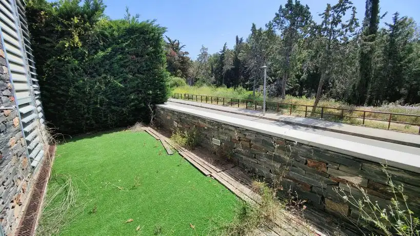 Maisonette zum Verkauf in Sant Pere de Ribes mit Klimaanlage, Heizung und Privatgarten