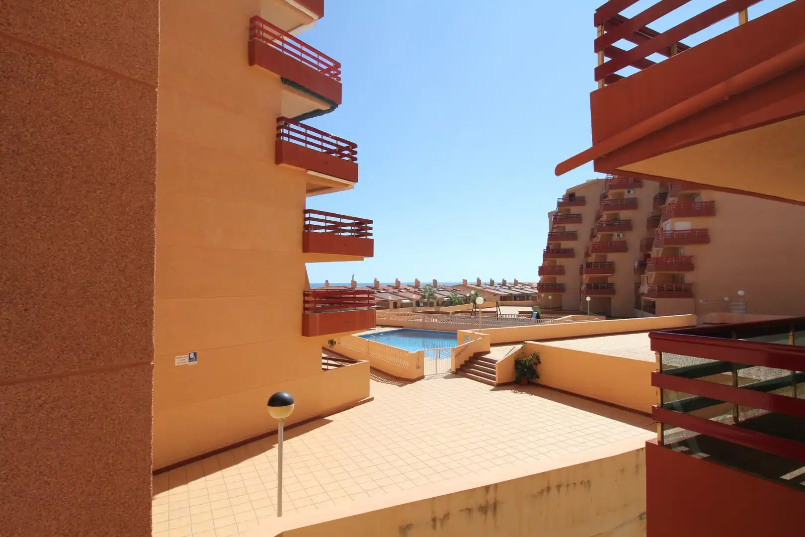 Appartement avec piscine à louer à Entremares, imagen 14