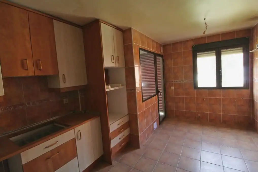 Piso en venta en Cr/ De La Estación, Jadraque