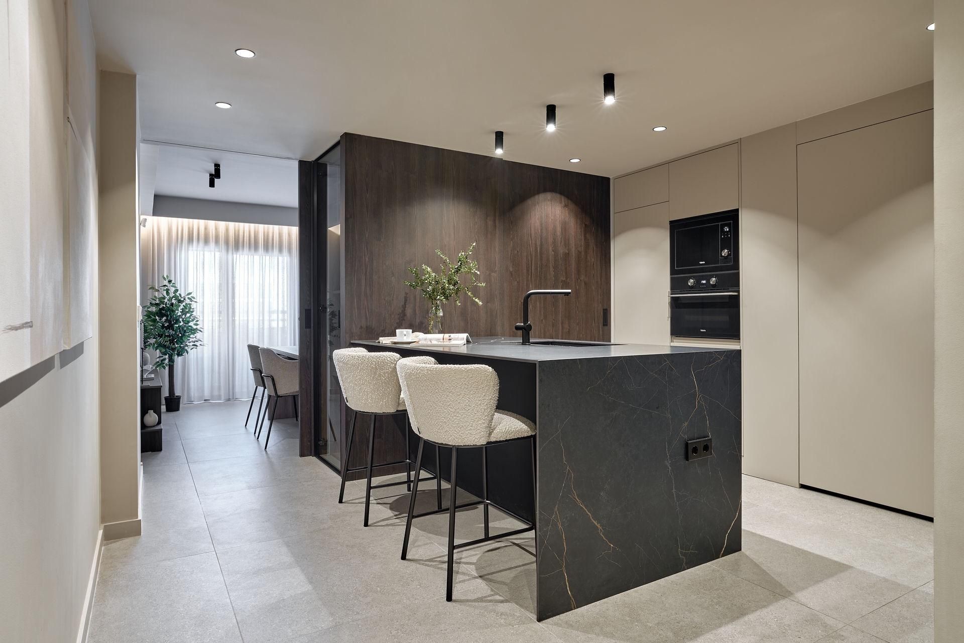 Attic for sale in Calle VICENTE RAGA (BALLARI), Penya - Roja - Avda. Francia