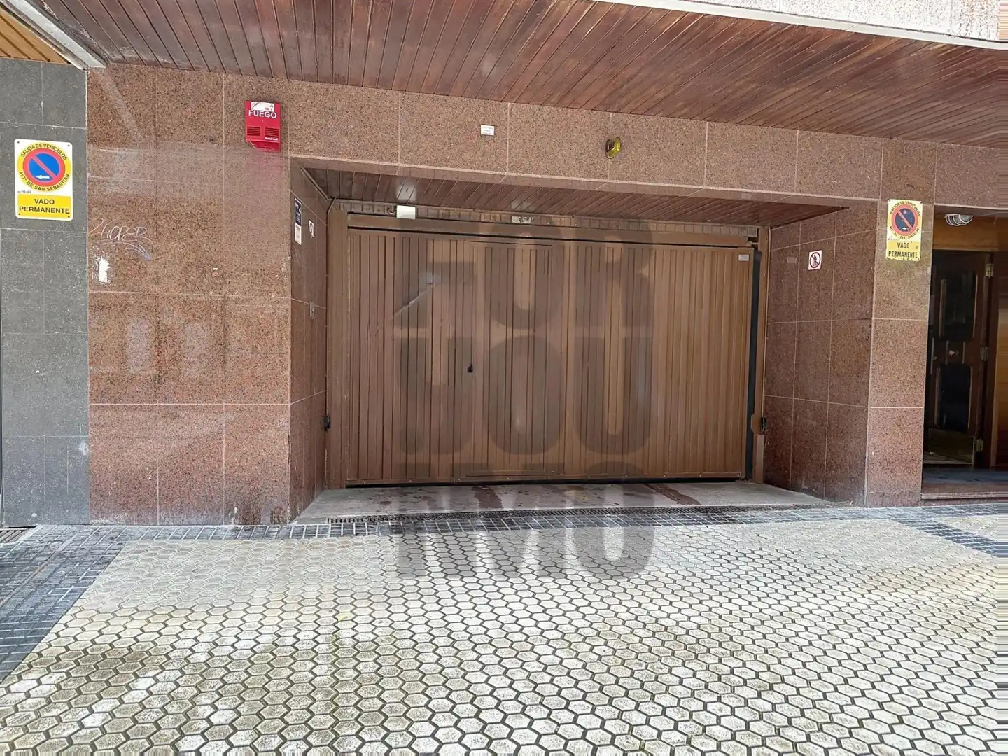 Aparcament en venda a Paseo DE COLON, imagen 10