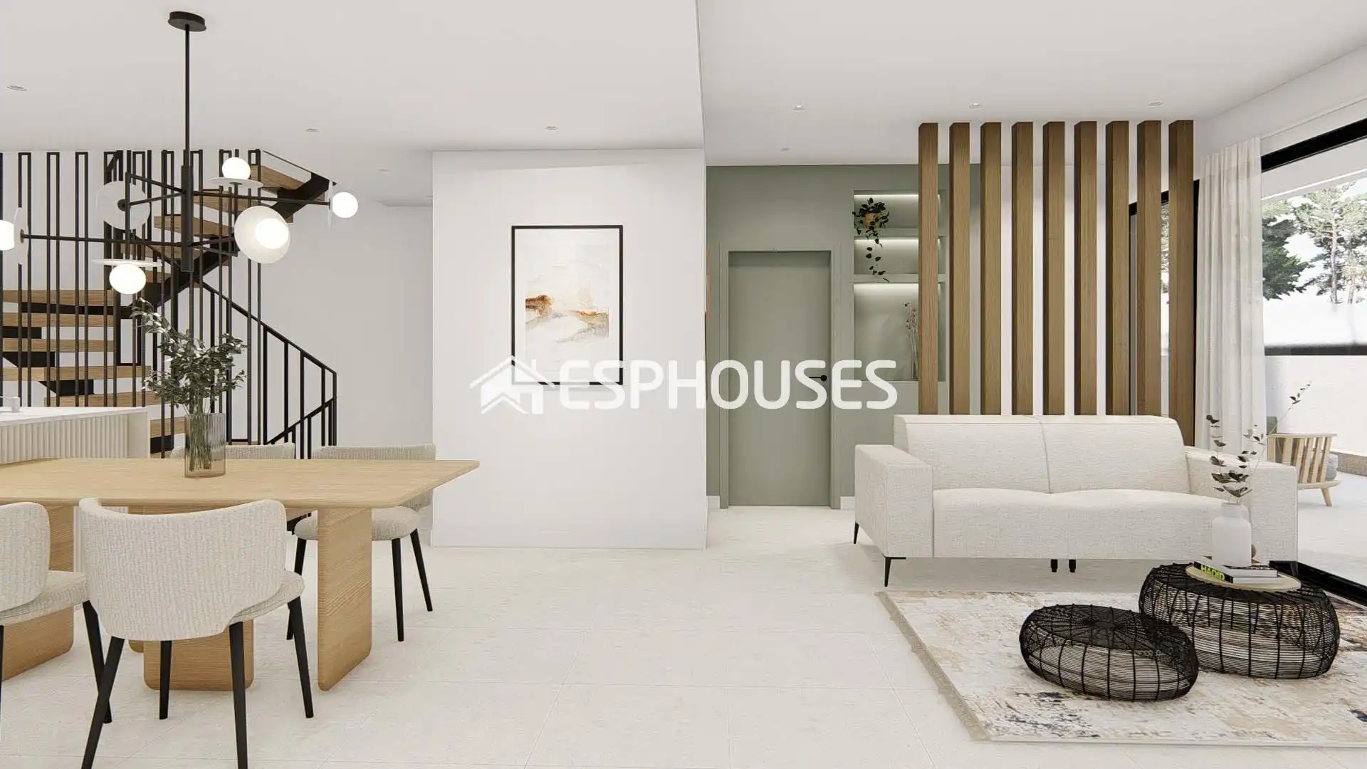 Maison avec terrasse à vendre à Dolores, imagen 3