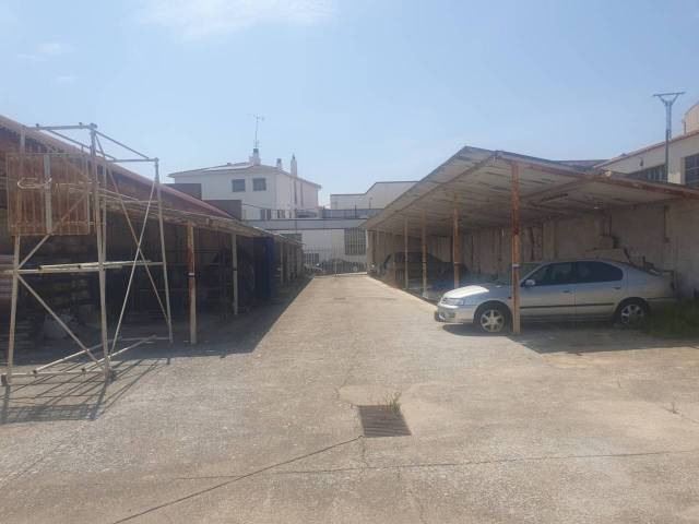 Terreno en Alquiler en Estanca, 6 en Alcañiz