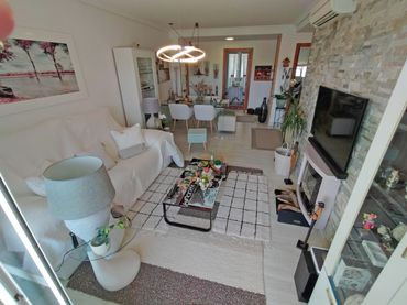 Appartement compact avec piscine à vendre à Las Marinas / Les Marines