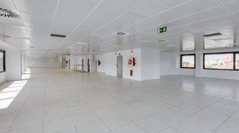 Photo 3 of Office to rent in Juan Esplandiu, Estrella, Madrid