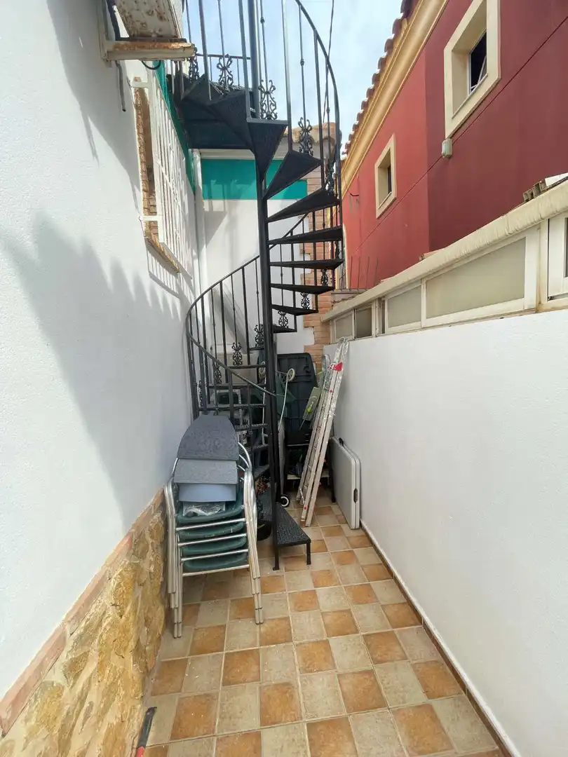 Villa à vendre à Playa de los Locos, imagen 16