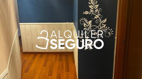 Foto 4 de Piso de alquiler en San Esteban , Puerta de Cuartos - Avda. de Portugal, Toledo