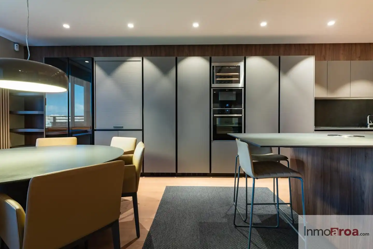 Wohnung mit Aufzug zum Verkauf in Gran Via del Marqués del Túria, imagen 14