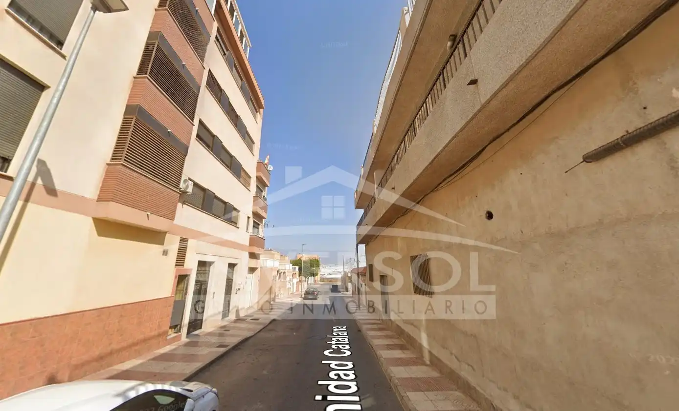 Casa in vendita a Calle Comunidad Catalana, imagen 4