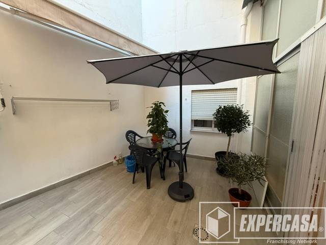 Casa-chalet en Venta en Parque de la Bombilla