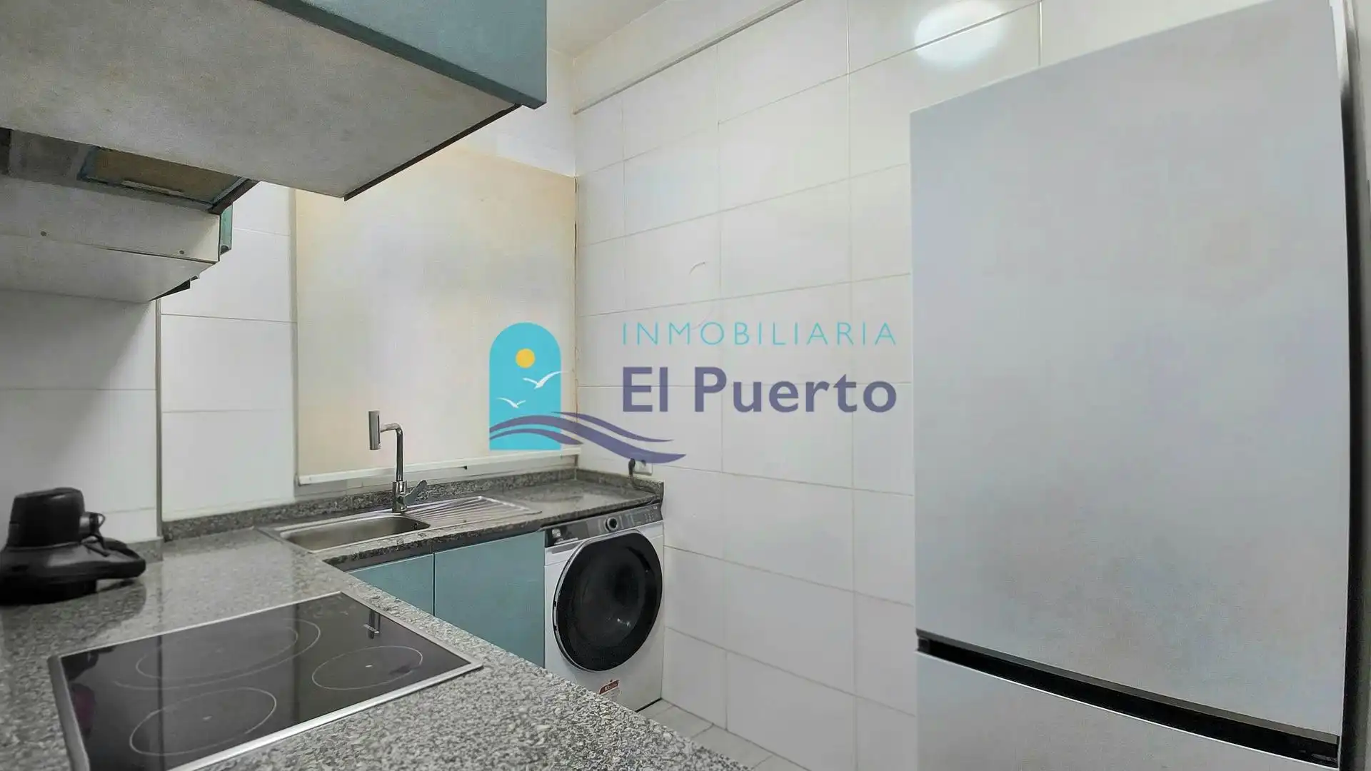 Apartamento en venta en Puerto de Mazarrón, imagen 4