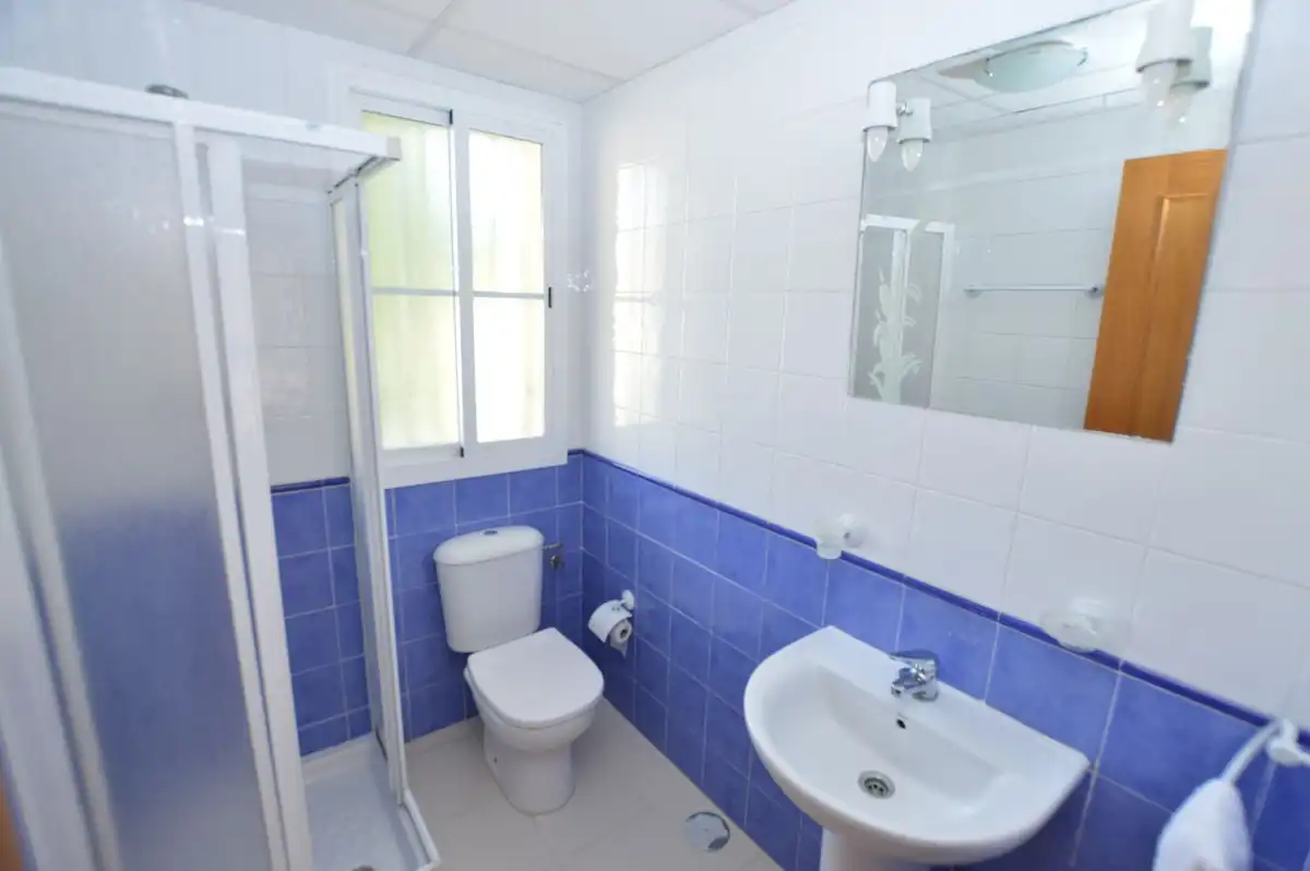 Apartamento en venta en Benalmádena pueblo, imagen 12