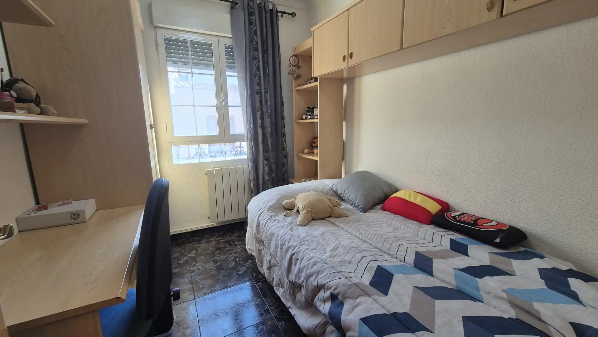 Bedroom of Attic for sale in Las Cruces