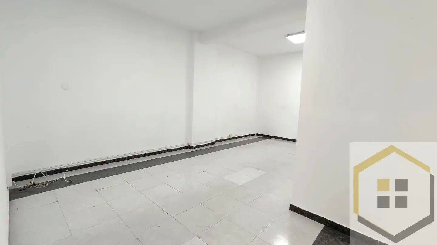 Gewerbefläche zur Miete in Avenida de Portugal 9, imagen 6