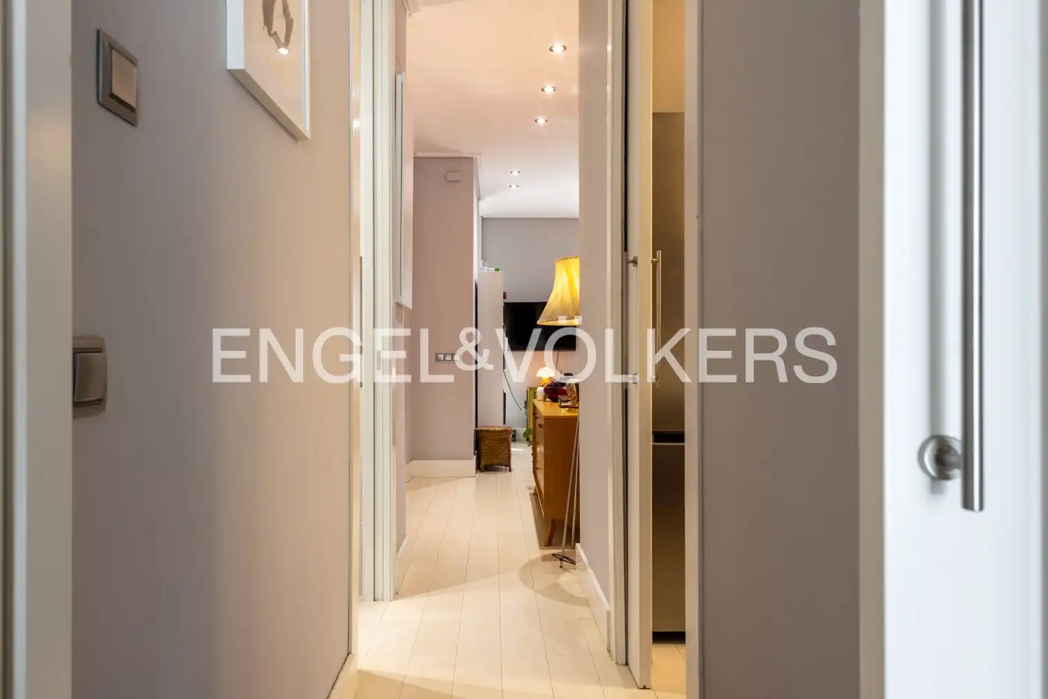 Piso en venta en Valencia con Aire acondicionado, Calefacción y Balcón
