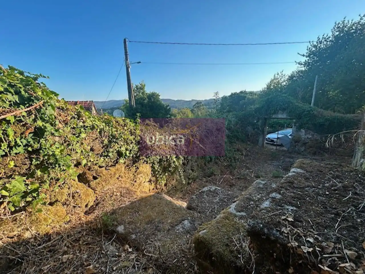 Houses for sale in Covelo, Pontevedra