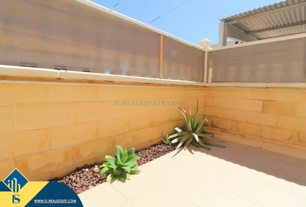 Terraza de Apartamento en venta en Torrevieja con Aire acondicionado, Calefacción y Terraza
